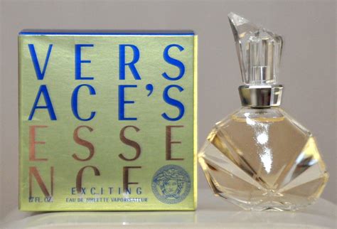 versace essence exciting|Versace Essence Exciting Versace for women .